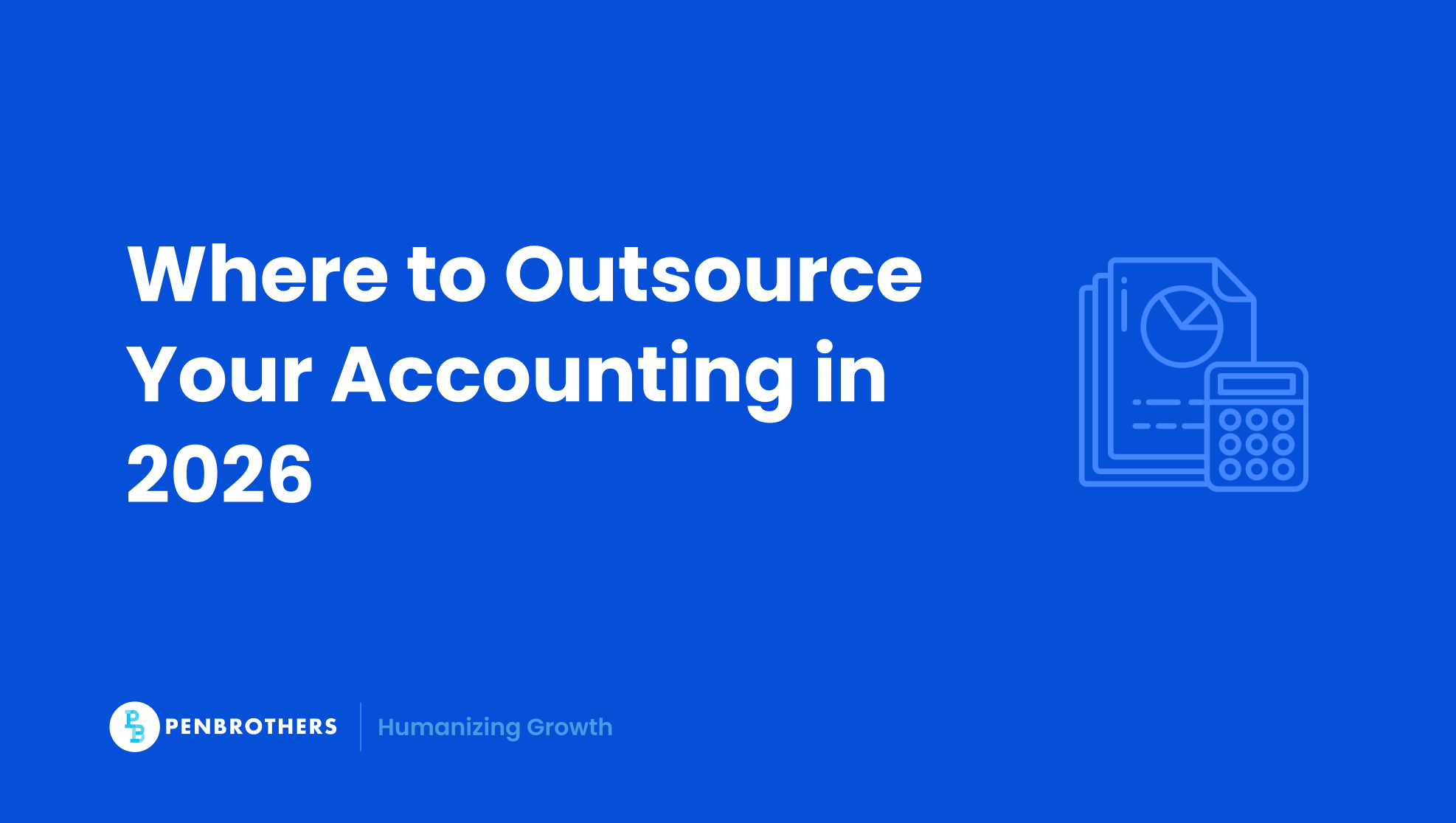 Outsourced Accounting Companies Blog Banner